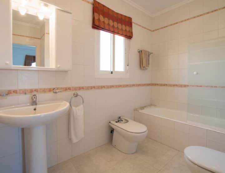 Luxury Private Villa Casa Jojo Own Pool & Hot Tub Ciudad Quesada Exteriör bild